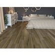 Gresie Braga Brown 9204, tip lemn, 15x90 cm, culoare maro