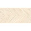 Gresie rectificata 3635 Tilia Chevron Natural, 60 x 120 cm, model lemn, bej, finisaj mat