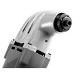 Polizor oscilant multifunctional 250W, rata de oscilatie 15000-21000 rpm, geanta de transport 59G023 GRAPHITE
