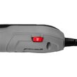 Polizor oscilant multifunctional 250W, rata de oscilatie 15000-21000 rpm, geanta de transport 59G023 GRAPHITE