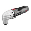Polizor oscilant multifunctional 250W, rata de oscilatie 15000-21000 rpm, geanta de transport 59G023 GRAPHITE
