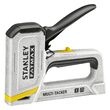 Capsator manual STANLEY fatmax FMHT70443-0, aluminiu, capse tip 53, cuie tip J8