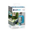 Controler electronic de irigare chronos ideal, cellfast, 3 programe de udare individuale 52-097