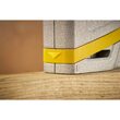 Capsator manual STANLEY fatmax FMHT70443-0, aluminiu, capse tip 53, cuie tip J8