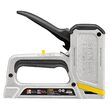 Capsator manual STANLEY fatmax FMHT70443-0, aluminiu, capse tip 53, cuie tip J8