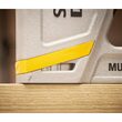 Capsator manual STANLEY fatmax FMHT70443-0, aluminiu, capse tip 53, cuie tip J8