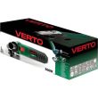 Polizor unghiular 500W disc 115x22.2mm VERTO 51G053