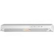 Hota BEKO CFB6310W, 125 MC/H, 108 W, 3 trepte de viteza, 1 motor, alb