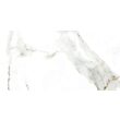 Faianta alba DELPHI WHITE 4856-4928, tip marmura, finisaj lucios, 25x50cm