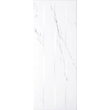 Faianta Elada Stripes tip marmura, 4669 20x50 cm, culoare alb