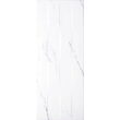 Faianta Elada Stripes tip marmura, 4669 20x50 cm, culoare alb