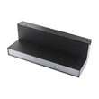 Spot liniar pentru sina magnetica ALITA, NEGRU, LED 10W, 4000K, EL 2042A-10W BK