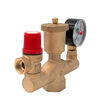 Kit de siguranta 1" 3 bar EVP-XF33F