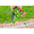 Foarfeca de gradina 190 mm Verto 15G205