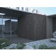 Gresie SG Ark Black 1. 60x60x0.7cm BOSTON BLACK, rectificata, model ciment, finisaj mat