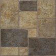 Gresie Block Natural 9760, tip piatra, 33.3x33.3 cm, natural