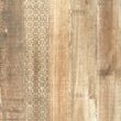 Gresie Atelier Print Beige 9470, tip lemn, 45x45 cm, bej