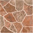 Gresie Topstone Beige 9692, tip piatra, 33.3x33.3 cm, bej