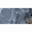 Gresie Alard Sky 60x120 cm, albastru, model marmura, finisaj lucios