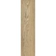 Gresie Canella Brown 8975 model lemn tip parchet 15.5x60.5 cm, maro