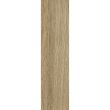 Gresie Canella Brown 8975 model lemn tip parchet 15.5x60.5 cm, maro