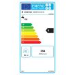 Boiler electric Ariston ANDRIS RS 15 U EU, 15 l, 1200 W, montaj sub chiuveta, control mecanic