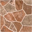 Gresie Topstone Beige 9692, tip piatra, 33.3x33.3 cm, bej
