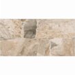Gresie 3691 Riverstone Natural 30x60 cm, model piatra, natur