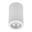 Spot montaj aparent OUTSIDE, ALB, 1XGU10, EL 1406 WH