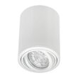 Spot montaj aparent OUTSIDE, ALB, 1XGU10, EL 1407 WH
