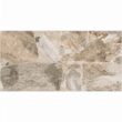 Gresie 3691 Riverstone Natural 30x60 cm, model piatra, natur