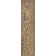 Gresie portelanata Canella Brown 8974 model lemn tip parchet 15.5x60.5 cm, maro maro 