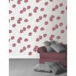 Tapet floral, colectia Elegantza 2023 cod 153101, 10 x 0.53 m