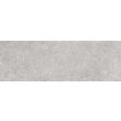 Faianta Corona Grey 4709, tip ciment, 25.5x75.5 cm, gri