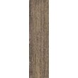 Gresie portelanata Canella Brown 8974 model lemn tip parchet 15.5x60.5 cm, maro maro 
