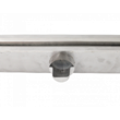 Rigola din inox CUTS 500x53mm VEN-S507K