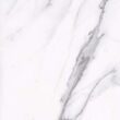 Gresie portelanata 6360 Altissimo White, model marmura, 45x45 cm, culoare alba