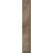 Piesa decorativa Carve Brown 6059, tip lemn, 15x90 cm, maro