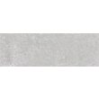 Faianta Corona Grey 4709, tip ciment, 25.5x75.5 cm, gri