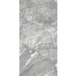 Gresie rectificata Cavatino Grey 6147, tip marmura, 60x120 cm, gri