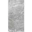 Gresie rectificata Cavatino Grey 6147, tip marmura, 60x120 cm, gri