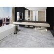 Gresie SG Pulpis Grey Full Lap 1. 60x120 cm, gri, finisaj lucios