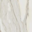 Gresie Essenza Cream 6357, tip marmura, 45x45 cm, crem