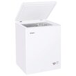 Lada frigorifica Candy CCHH 145, Clasa F, Capacitate 137 l, Termostat reglabil, L 63 cm, Alb