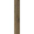Gresie Braga Brown 9204, tip lemn, 15x90 cm, culoare maro