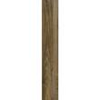 Gresie Braga Brown 9204, tip lemn, 15x90 cm, culoare maro