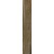Gresie Braga Brown 9204, tip lemn, 15x90 cm, culoare maro