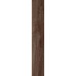 Gresie tip lemn Como Brown 9801, 15x90 cm, Maro
