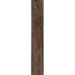 Gresie tip lemn Como Brown 9801, 15x90 cm, Maro