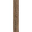 Gresie model lemn, tip parchet, Denver Brown 6427, 15x90 cm, maro